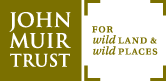 John Muir Trust logo