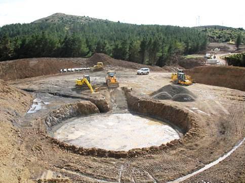 IWT Construction